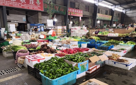 保障供應(yīng)為民生，我們持續(xù)在行動(dòng)！