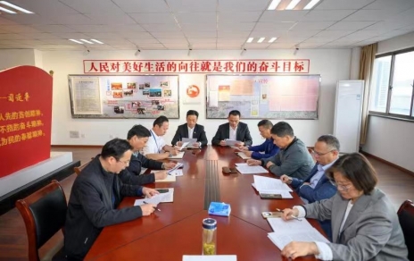 敢字當頭實干為要，學習貫徹精神