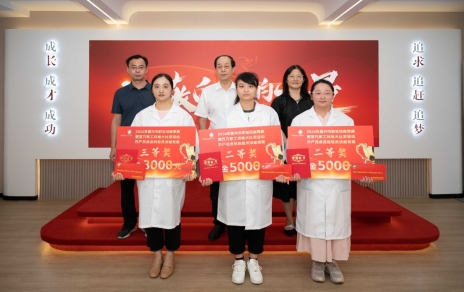 喜報(bào)--我司員工在嘉興市職業(yè)技能競(jìng)賽暨百萬(wàn)職工職業(yè)技能大比武活動(dòng)--農(nóng)產(chǎn)品食品檢驗(yàn)員技能競(jìng)賽中取得優(yōu)異成績(jī)！